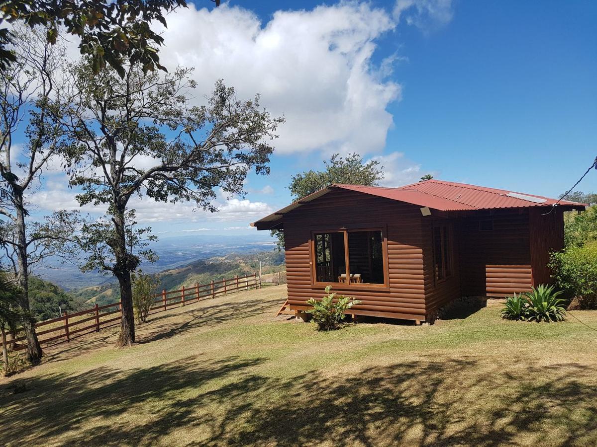 Cabina Y Finca Soan Villa Monteverde Exterior photo